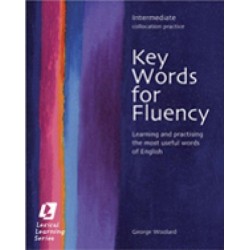 Key Words for Fluency Intermediate: Learning and practising the most useful words of English