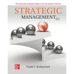 Strategic Management: Concepts ISE