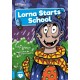Lorna Starts School