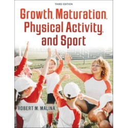 Growth, Maturation, Physical Activity, and Sport