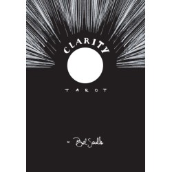 Clarity Tarot: A deck for creative visualization