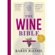 The Wine Bible, 3rd Edition