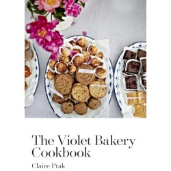 The Violet Bakery Cookbook