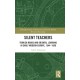 Silent Teachers: Turkish Books and Oriental Learning in Early Modern Europe, 1544–1669