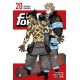Fire Force 20