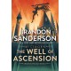 The Well of Ascension: Book Two of Mistborn