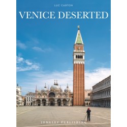 Venice Deserted
