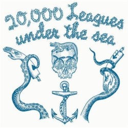 20,000 Leagues Under The Sea