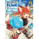 That Time I Got Reincarnated as a Slime: Trinity in Tempest (Manga) 1