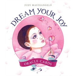 Dream Your Joy Oracle Cards