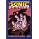 Sonic The Hedgehog, Volume 2: El destino del Dr. Eggman