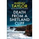 Death from a Shetland Cliff