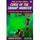 Curse of the Swamp Monster: An Unofficial Graphic Novel for Minecrafters