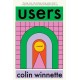 Users: A Novel