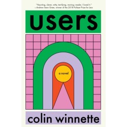 Users: A Novel