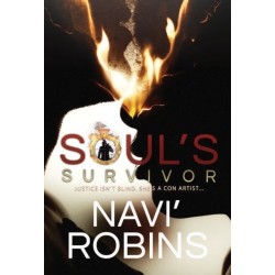 Soul's Survivor