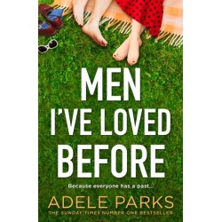 Men I’ve Loved Before