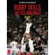 Rugby Skills, Tactics and Rules 5th edition