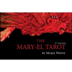 The Mary-El Tarot, 2nd Edition