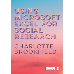 Using Microsoft Excel for Social Research