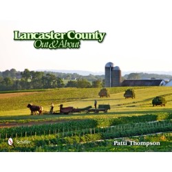 Lancaster County: Out and About: Out and About