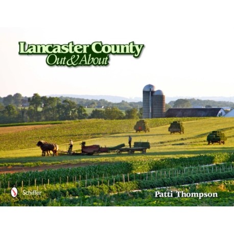 Lancaster County: Out and About: Out and About