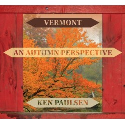 Vermont: An Autumn Perspective