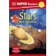 DK Super Readers Level 2 Stars and Galaxies