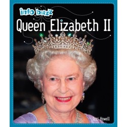 Info Buzz: History: Queen Elizabeth II