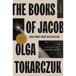 The Books of Jacob: A Novel