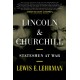 Lincoln & Churchill: Statesmen at War