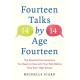Fourteen (Talks) by (Age) Fourteen