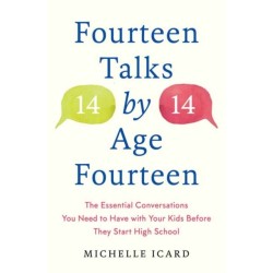 Fourteen (Talks) by (Age) Fourteen