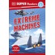 DK Super Readers Level 4 Extreme Machines