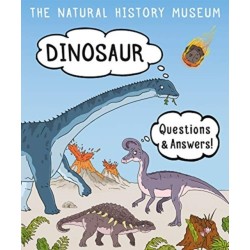Dinosaur Questions & Answers