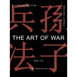 The Art of War: Bilingual edition