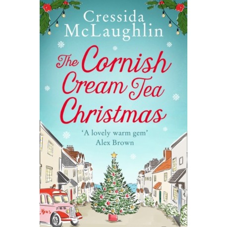 The Cornish Cream Tea Christmas