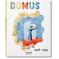 domus 1928–1939