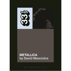 Metallica's Metallica