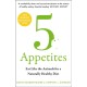 5 Appetites: Eat Like the Animals for a Naturally Healthy Diet
