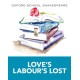 Oxford School Shakespeare: Love's Labour's Lost