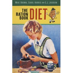 The Ration Book Diet