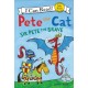 Pete the Cat: Sir Pete the Brave