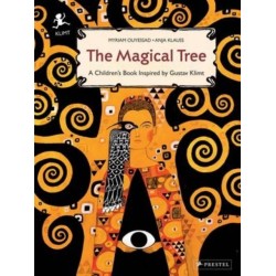 The Magical Tree: A Children's Book Inspired by Gustav Klimt