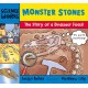 Monster Stones: The Story of a Dinosaur Fossil