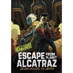 Seven Doors to Death - Express Edition