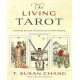 The Living Tarot: Connecting the Cards to Everyday Life for Better Readings