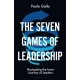 The Seven Games of Leadership: Navigating the Inner Journey of Leaders