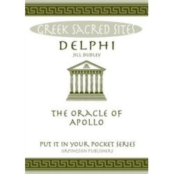 Delphi: Oracle of Apollo