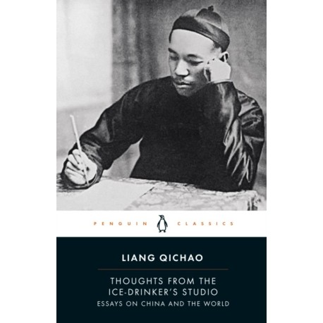 Thoughts From the Ice-Drinker's Studio: Essays on China and the World